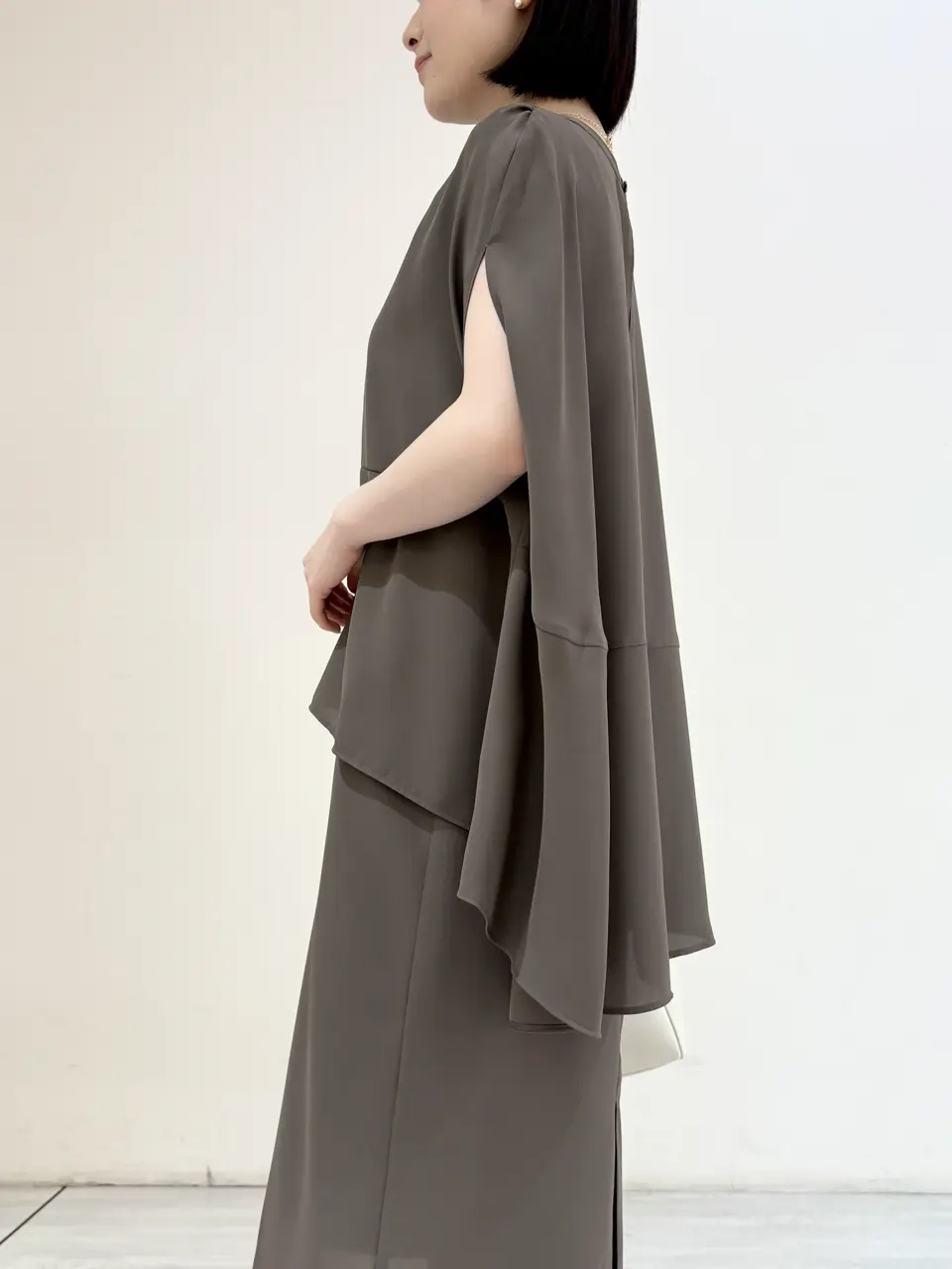 23区 S 松浦 コーディネート画像