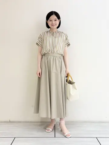 23区 S 松浦 コーディネート画像