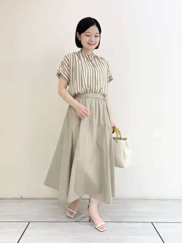 23区 S 松浦 コーディネート画像