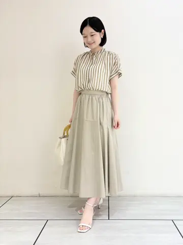 23区 S 松浦 コーディネート画像