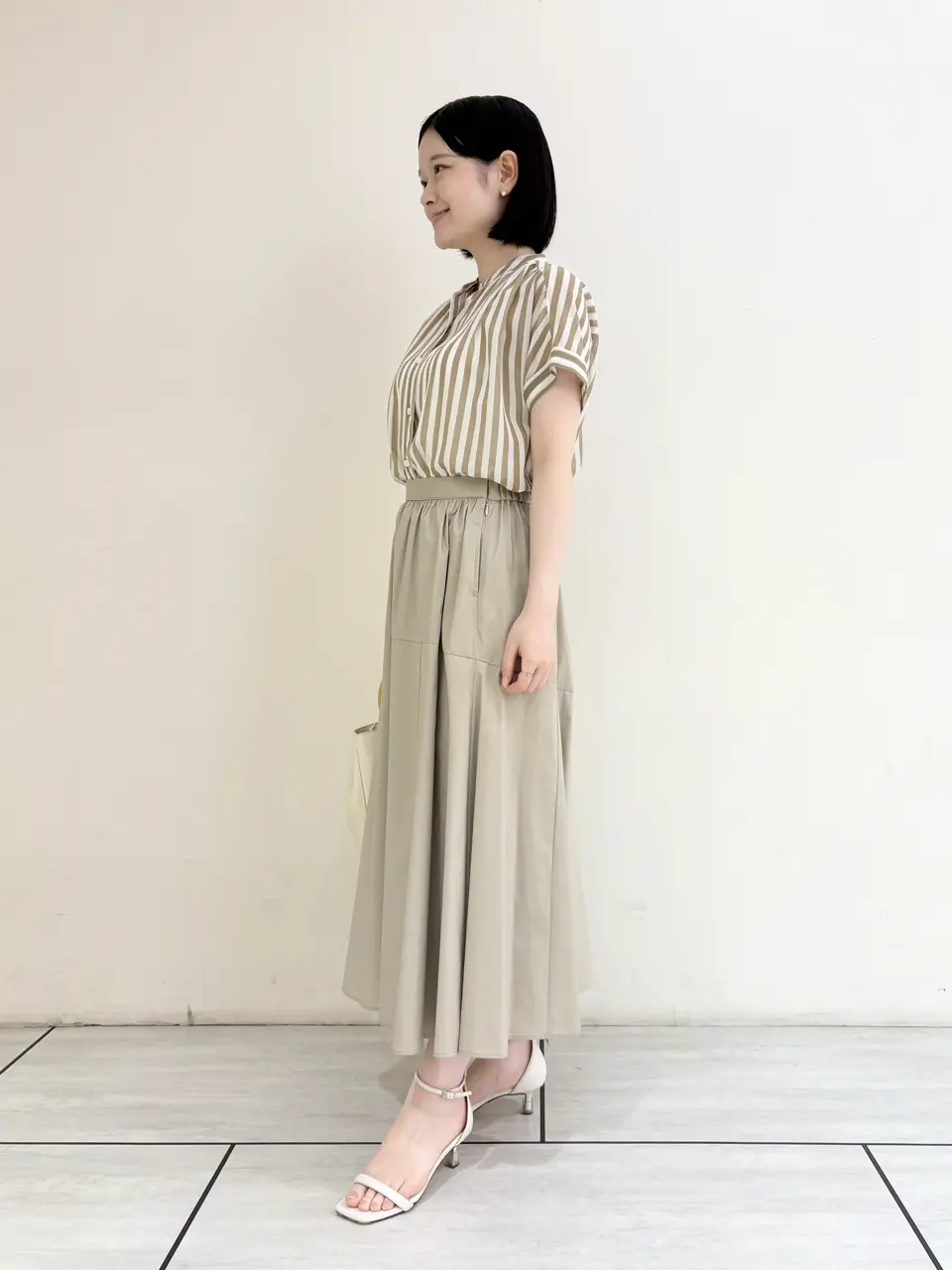 23区 S 松浦 コーディネート画像