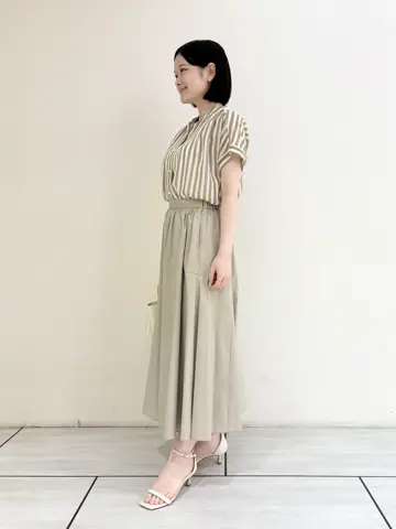 23区 S 松浦 コーディネート画像