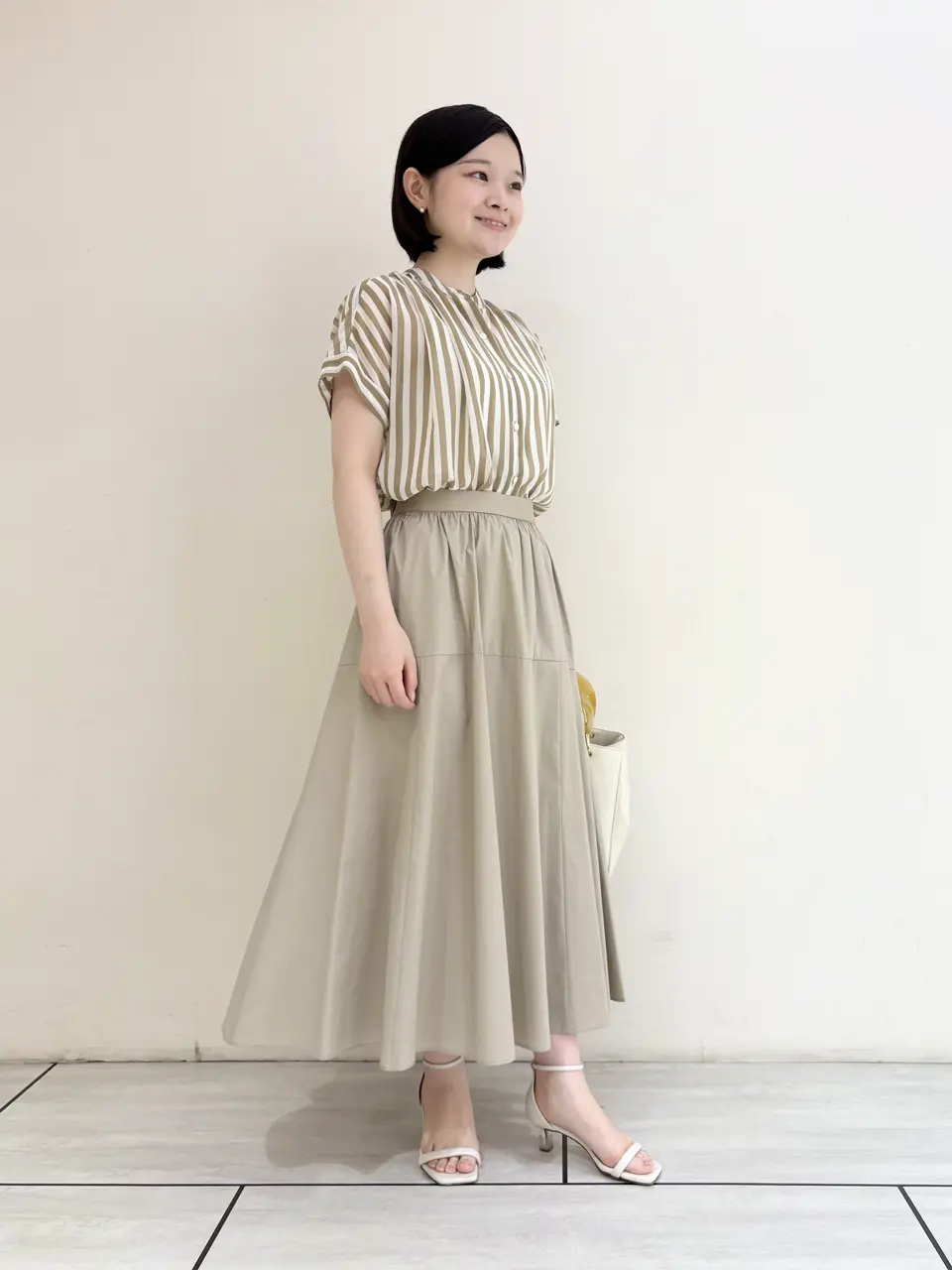 23区 S 松浦 コーディネート画像