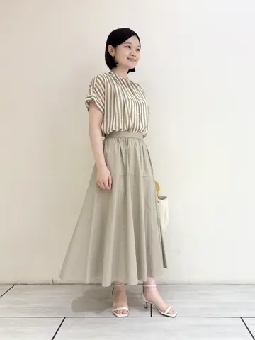 23区 S 松浦 コーディネート画像