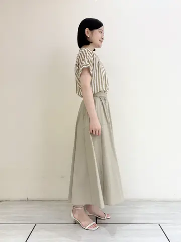 23区 S 松浦 コーディネート画像