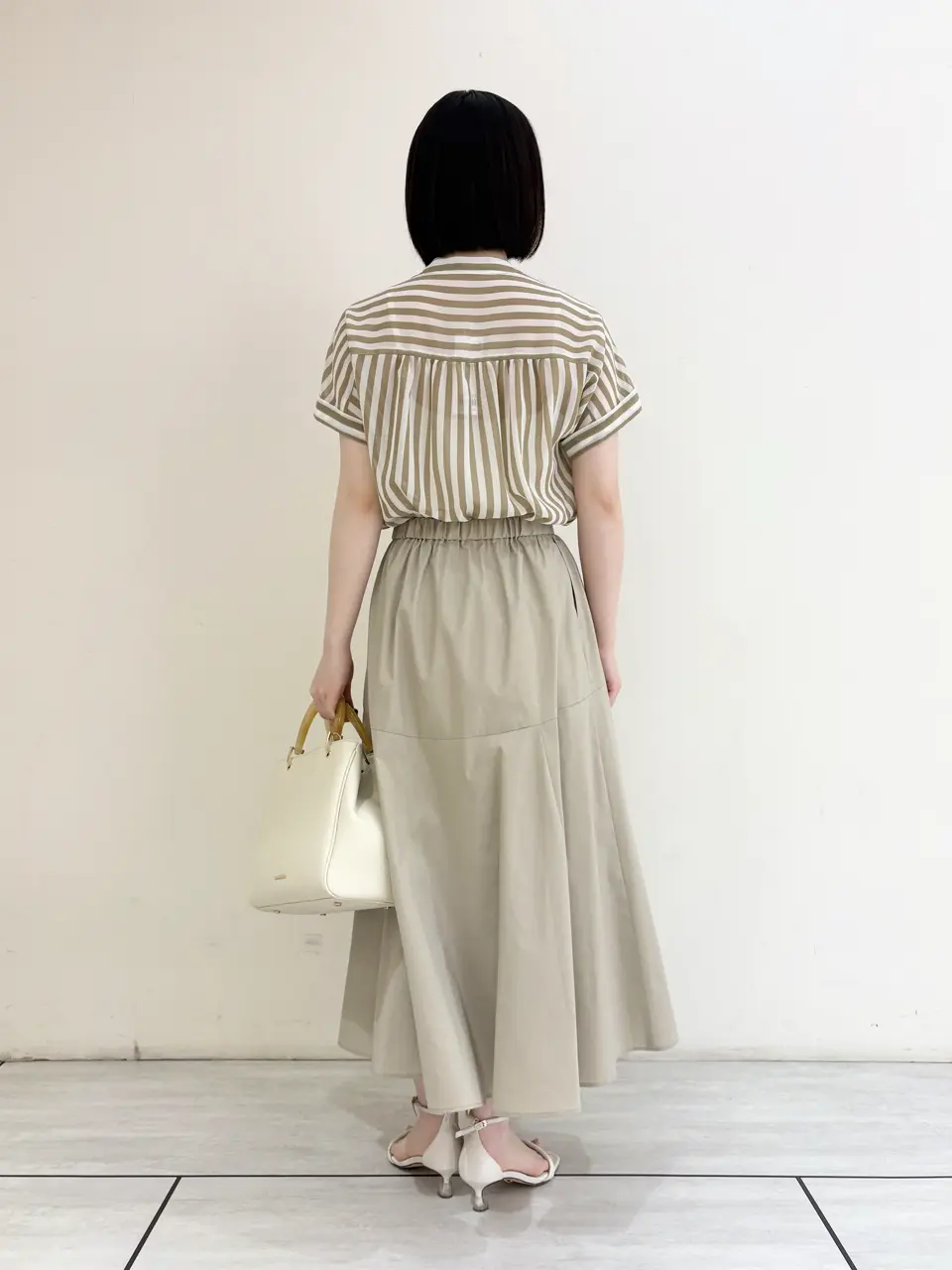 23区 S 松浦 コーディネート画像