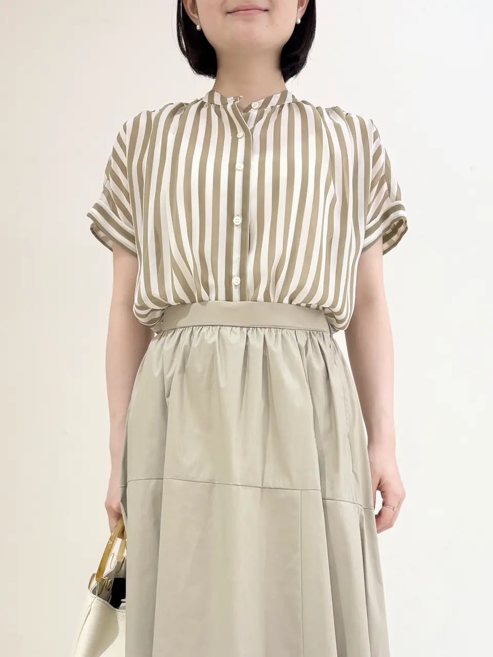 23区 S 松浦 コーディネート画像