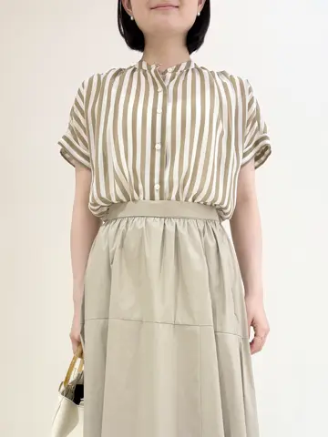 23区 S 松浦 コーディネート画像