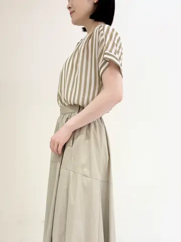 23区 S 松浦 コーディネート画像