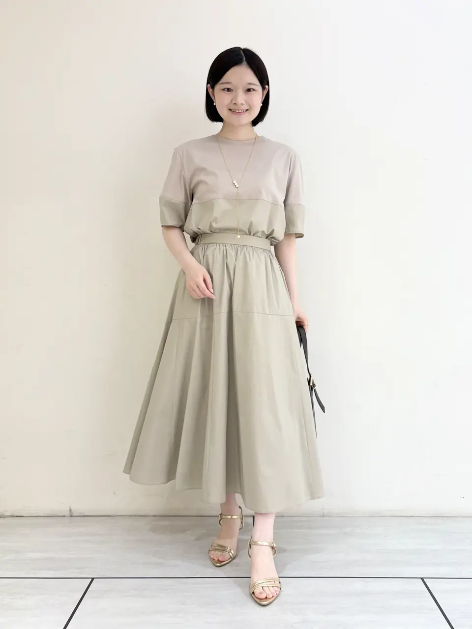 23区 S 松浦 コーディネート画像