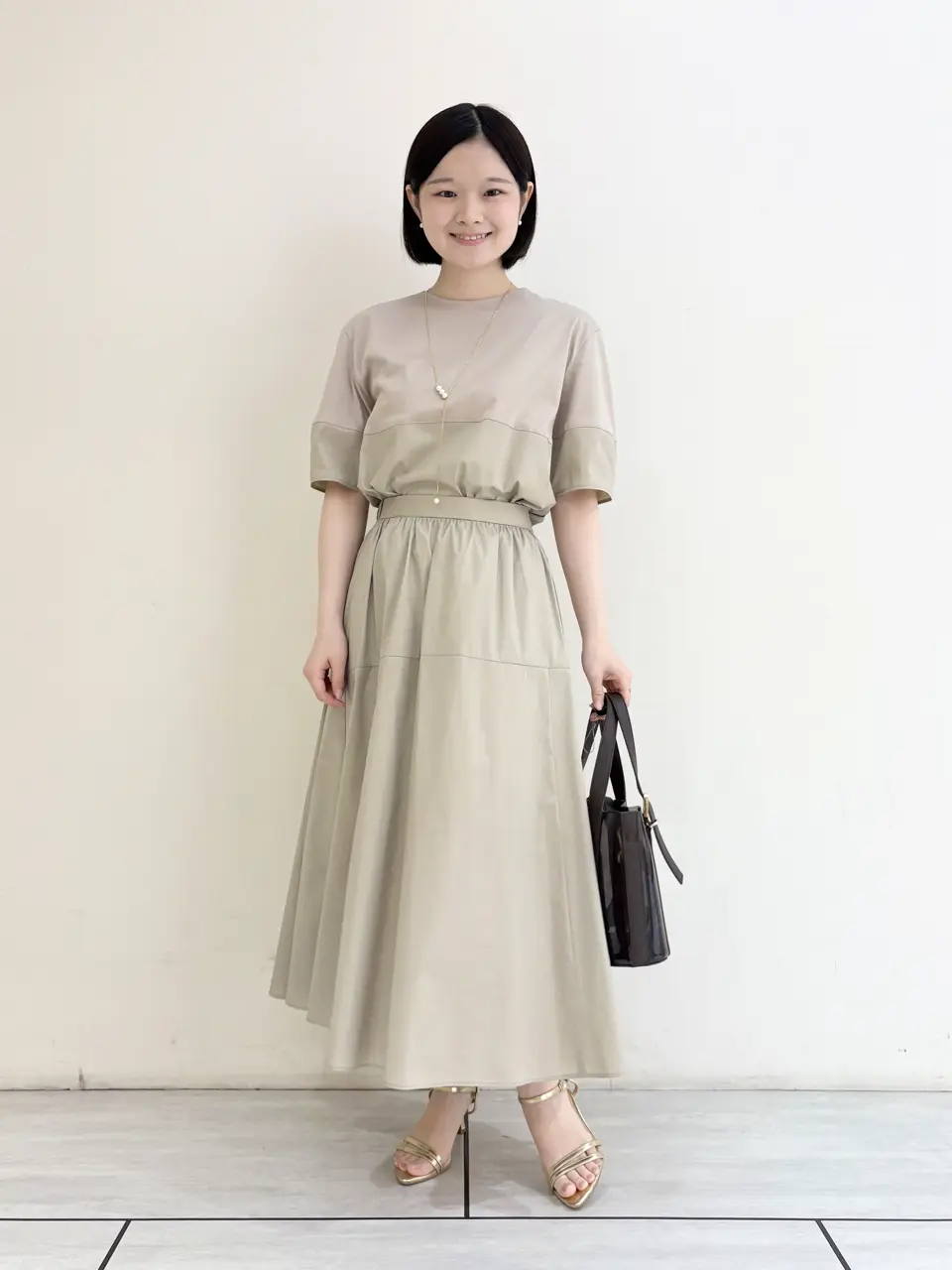 23区 S 松浦 コーディネート画像