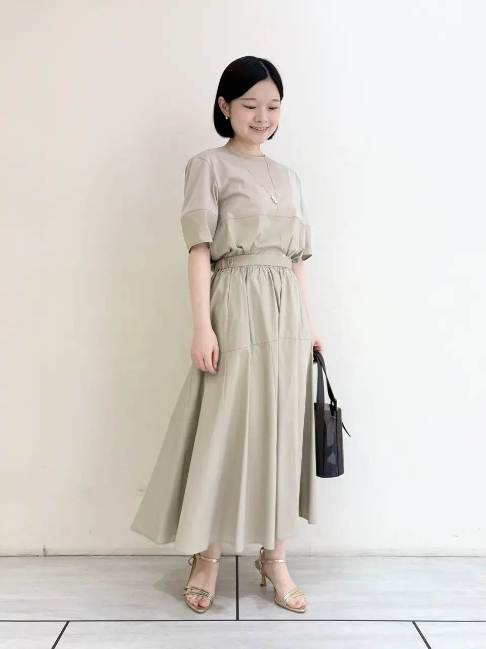 23区 S 松浦 コーディネート画像