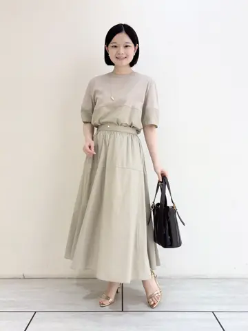 23区 S 松浦 コーディネート画像