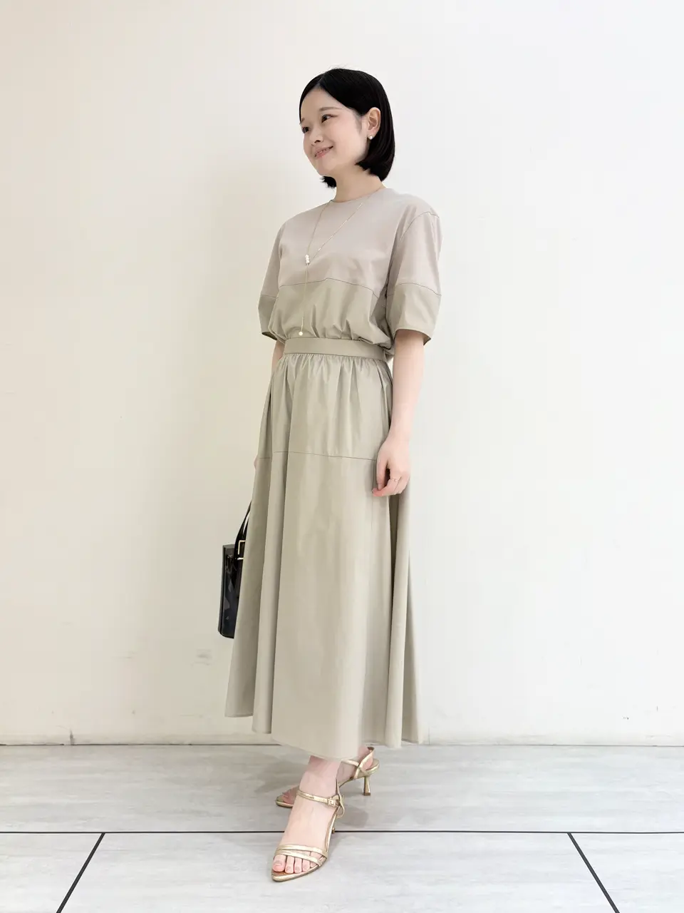 23区 S 松浦 コーディネート画像