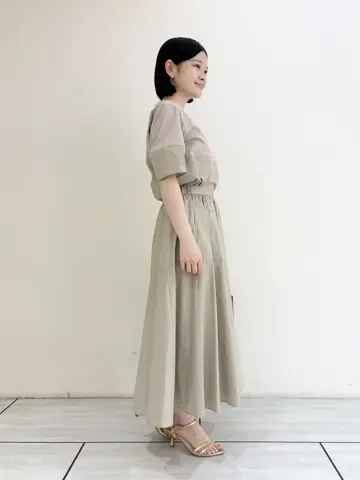 23区 S 松浦 コーディネート画像