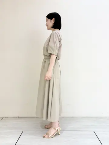 23区 S 松浦 コーディネート画像