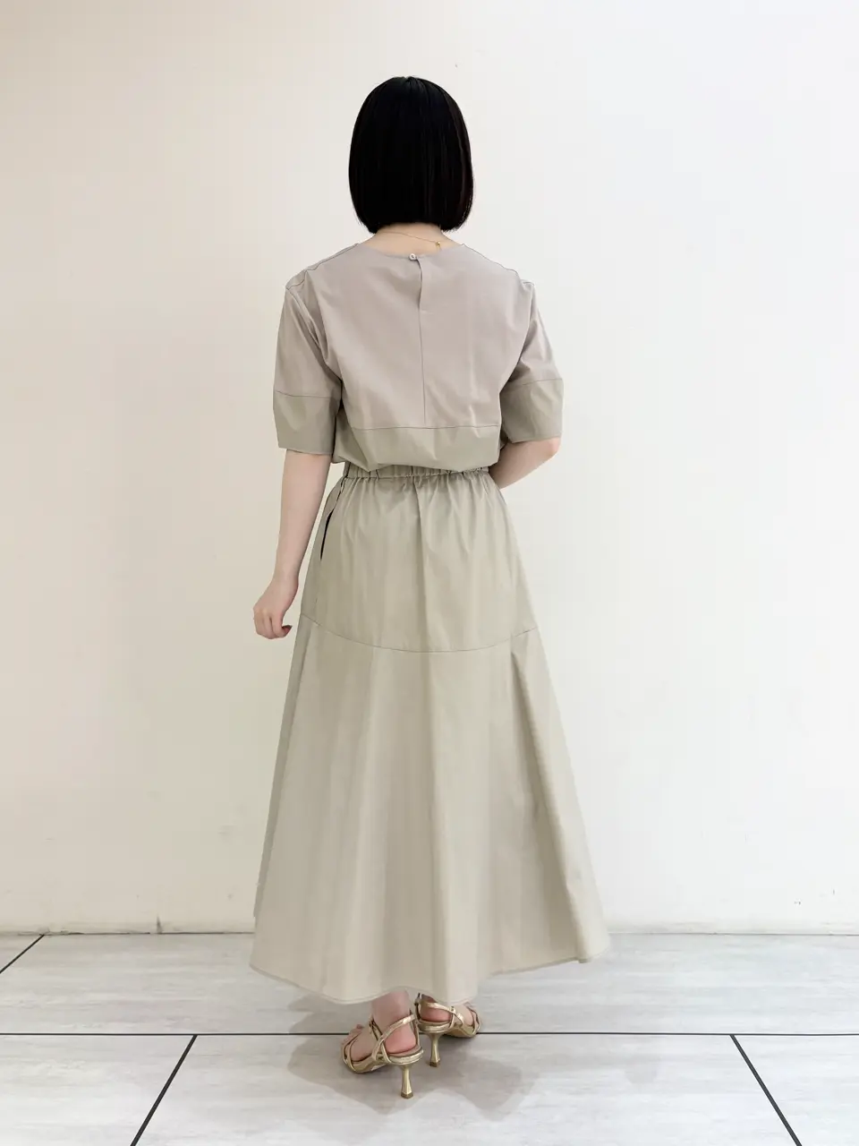 23区 S 松浦 コーディネート画像