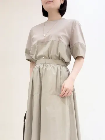 23区 S 松浦 コーディネート画像