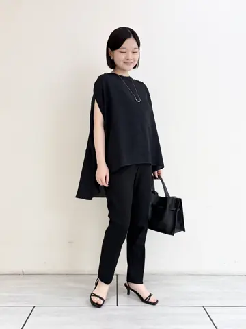 23区 S 松浦 コーディネート画像