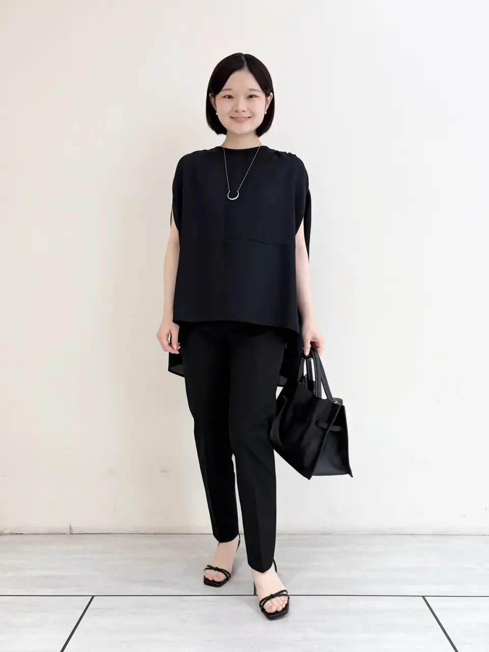 23区 S 松浦 コーディネート画像