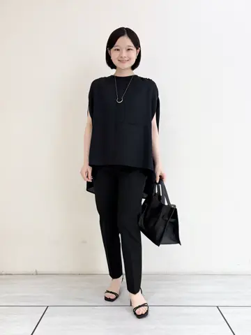 23区 S 松浦 コーディネート画像