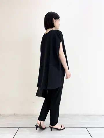 23区 S 松浦 コーディネート画像