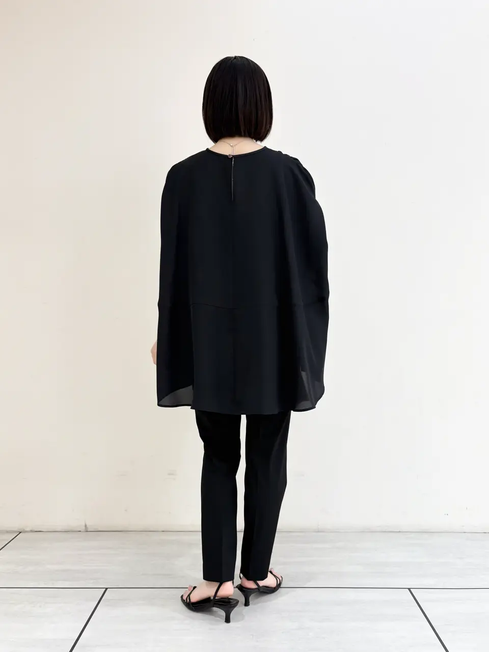 23区 S 松浦 コーディネート画像