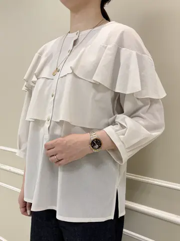 23区 江口 コーディネート画像