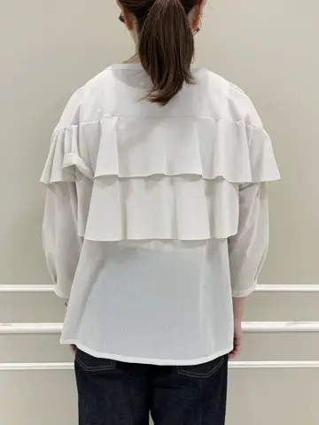 23区 江口 コーディネート画像