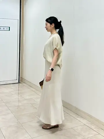 23区 西嶋 コーディネート画像