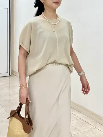 23区 西嶋 コーディネート画像