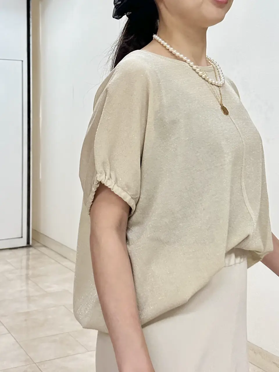 23区 西嶋 コーディネート画像