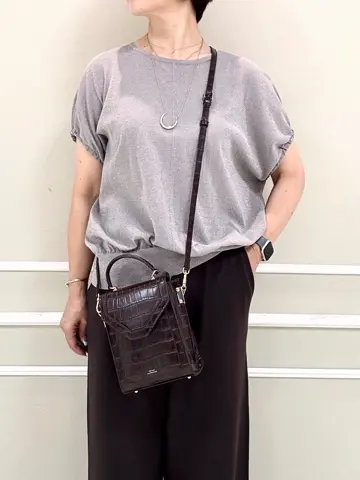 23区 荒川 コーディネート画像