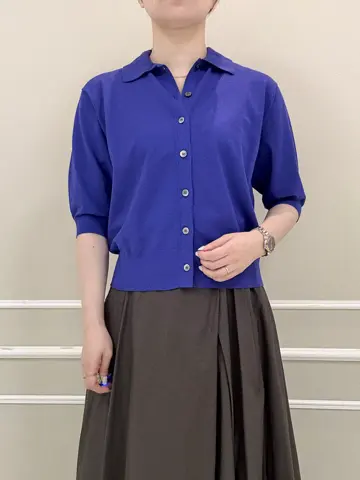 23区 江口 コーディネート画像