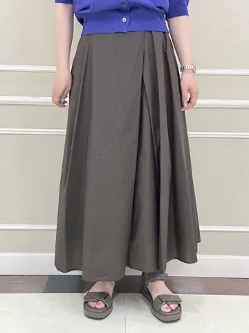 23区 江口 コーディネート画像