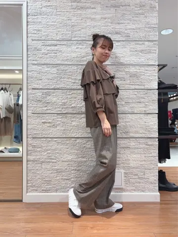 23区 犬塚 コーディネート画像