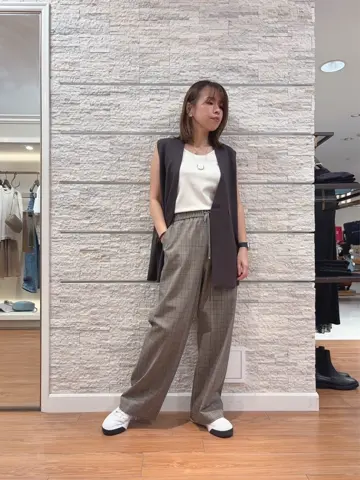 23区 犬塚 コーディネート画像