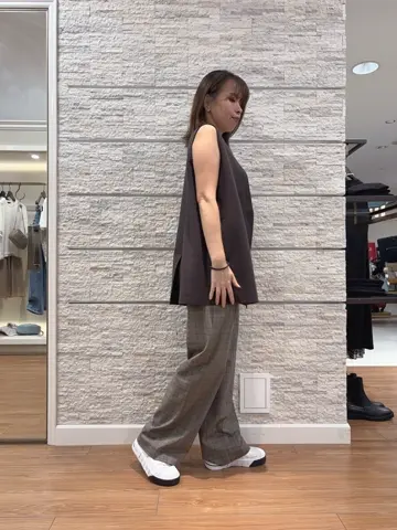 23区 犬塚 コーディネート画像