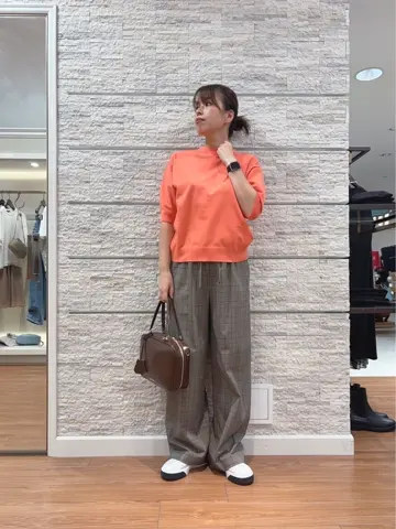 23区 犬塚 コーディネート画像