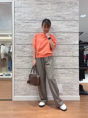 23区 犬塚 コーディネート画像