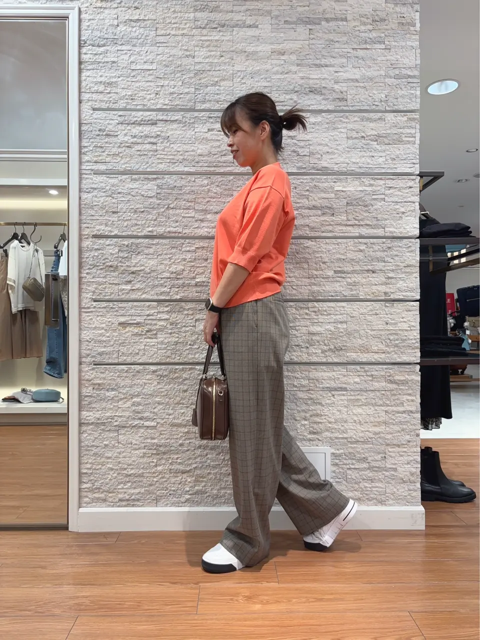 23区 犬塚 コーディネート画像