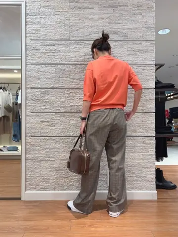 23区 犬塚 コーディネート画像