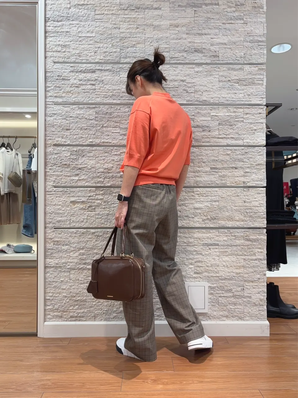 23区 犬塚 コーディネート画像