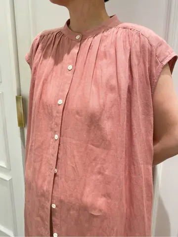 23区 岡本 コーディネート画像