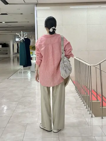 23区 西嶋 コーディネート画像