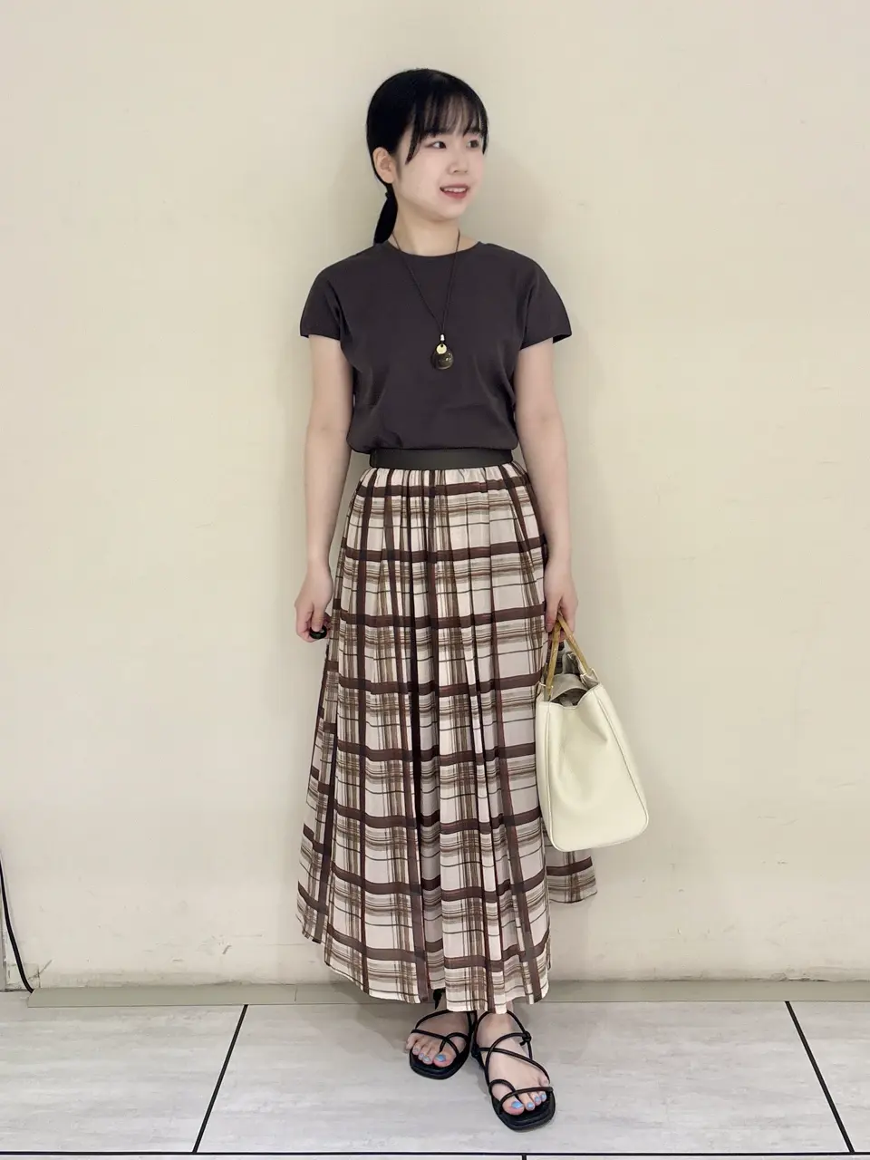 23区 S 平井 コーディネート画像