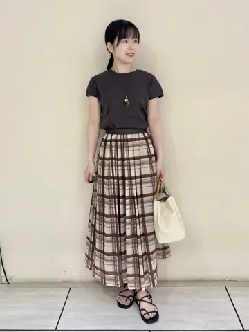 23区 S 平井 コーディネート画像