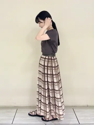 23区 S 平井 コーディネート画像