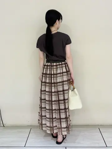 23区 S 平井 コーディネート画像