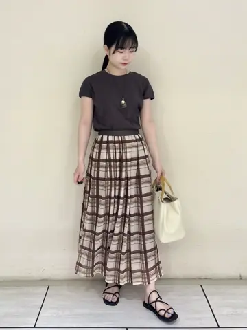 23区 S 平井 コーディネート画像